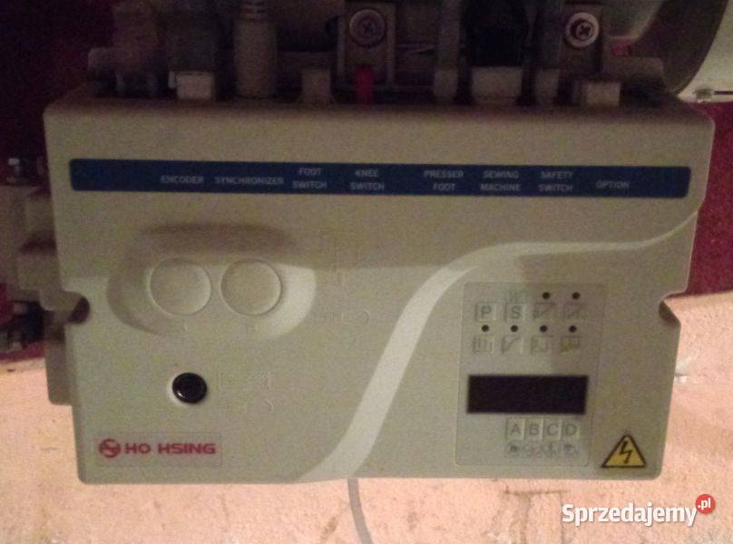 Renderówka Kansai Special Automat 230V Renderka Wałbrzych