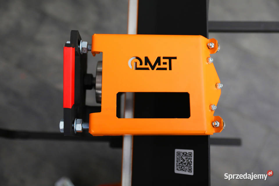 Pro Model 2025 LIFT Gietarka Zaginarka Wyginarka pomorskie Gdańsk