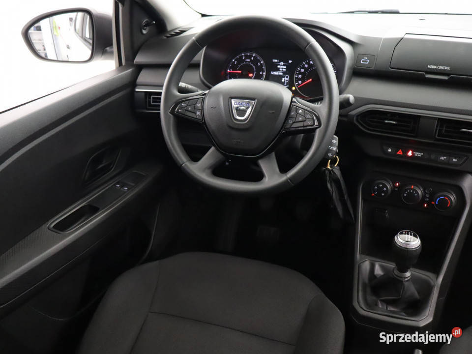 Dacia Sandero 10 TCe 4/5 sprzedam