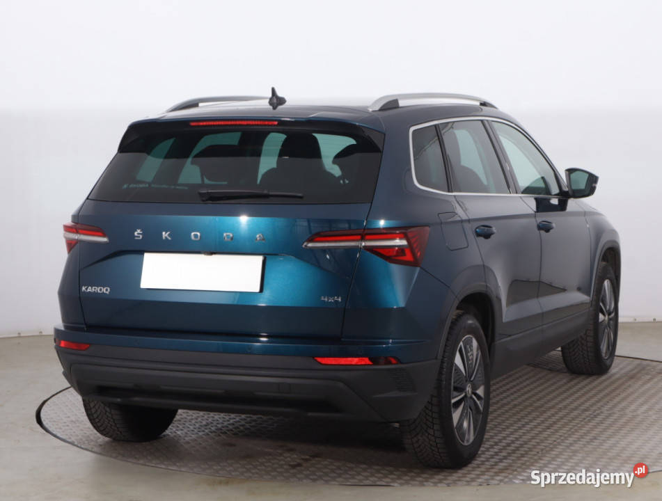 Skoda Karoq 20 TDI Karoq Piaseczno sprzedam