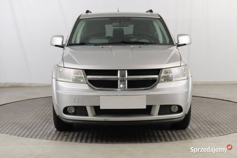 Dodge Journey 20 CRD śląskie Zabrze sprzedam