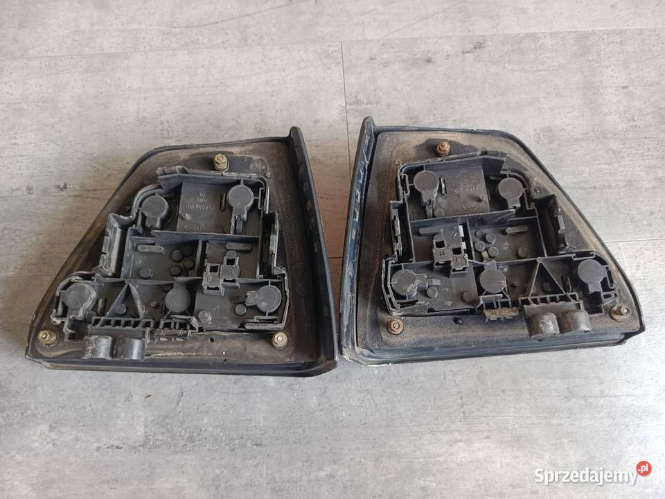 Orginalne lampy volkswagen golf 2 ii Pozostałe kujawsko-pomorskie