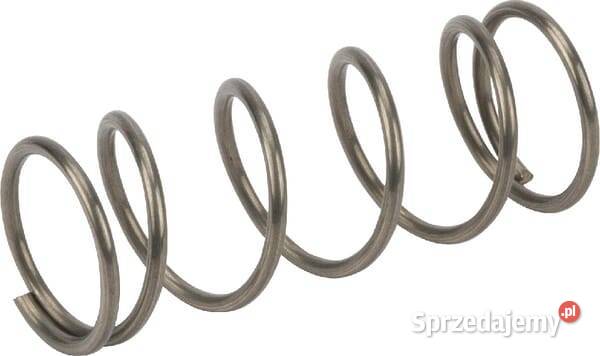 Sprężyna GT 350 AK346678 Kamionna