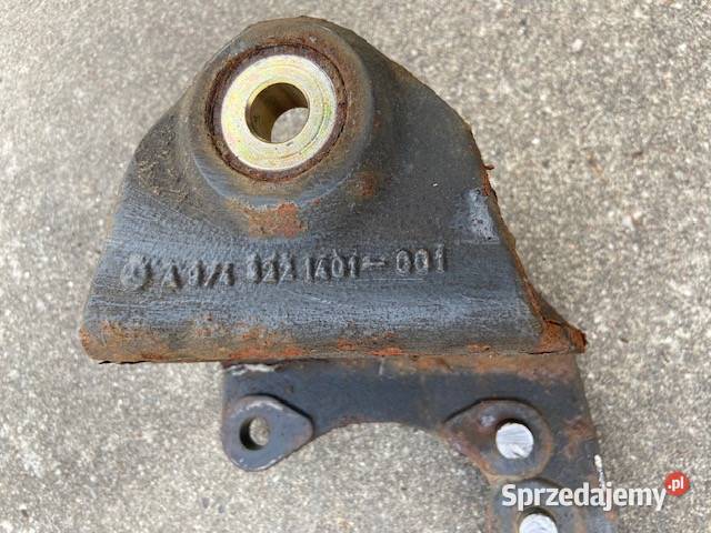 Wspornik Resora Przód Atego II 9743221301 Maszewo