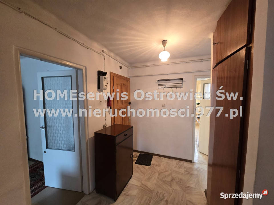 Ogłoszenie mieszkanie Ostrowiec Świętokrzyski