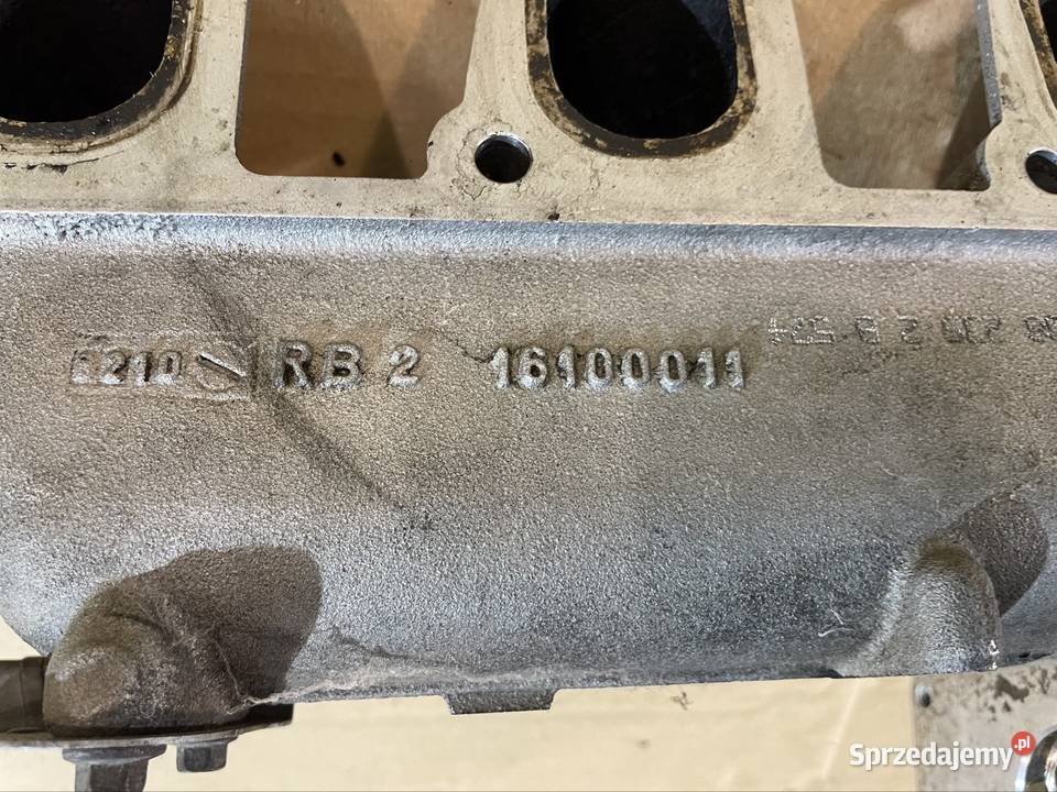 4M5Q9424CC kolektor ssący Ford galaxy mk3 c Rok produkcji 2012
