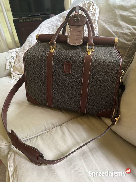 Hartmann Luggage Wings Collection Torby i torebki Ciechanów sprzedam