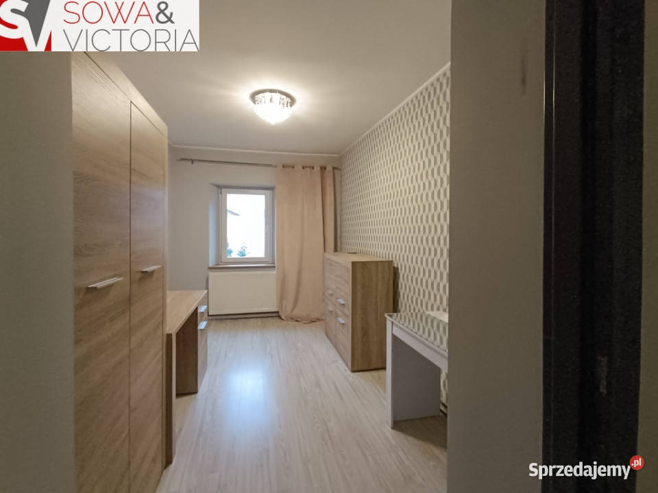 Dom w pobliżu centrum Głuszycy dolnośląskie Głuszyca