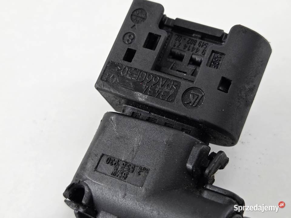 WTYCZKA KOSTKA BMW N43 E60 E61 E90 E91 E92 E93 Janowice