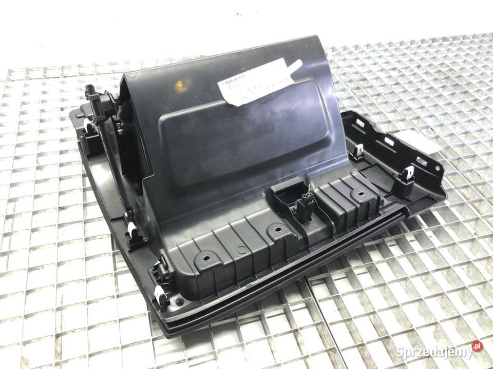 SCHOWEK PASAŻERA JEEP COMPASS MP SUV PÓŁKA DESKI