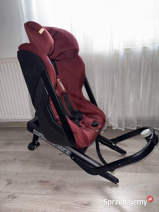 Fotelik samochodowy nosidełko Axkid One Ząbkowice Śląskie