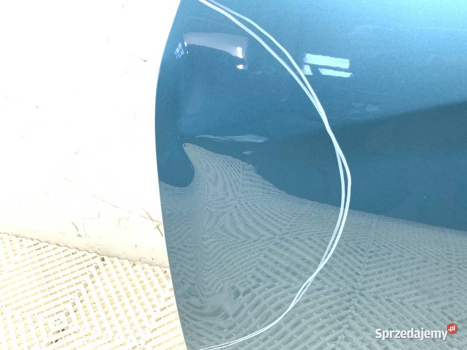 DRZWI LEWY PRZÓD HYUNDAI KONA Crossover CERAMIC