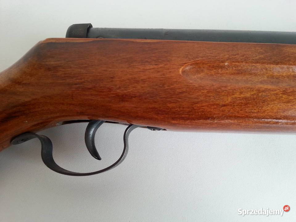 Wiatrówka 45mm Olesno