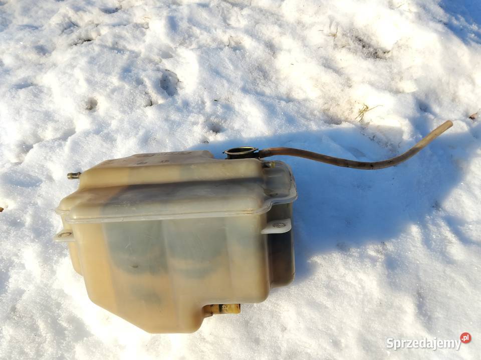 Zbiornik wyrównawczy CLAAS Arion Tarnów