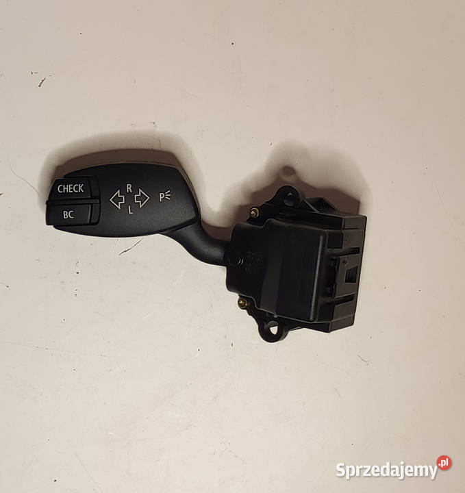 Bmw Manetki Przełączniki 6924103 panele sterowania, przełączniki śląskie Katowice sprzedam