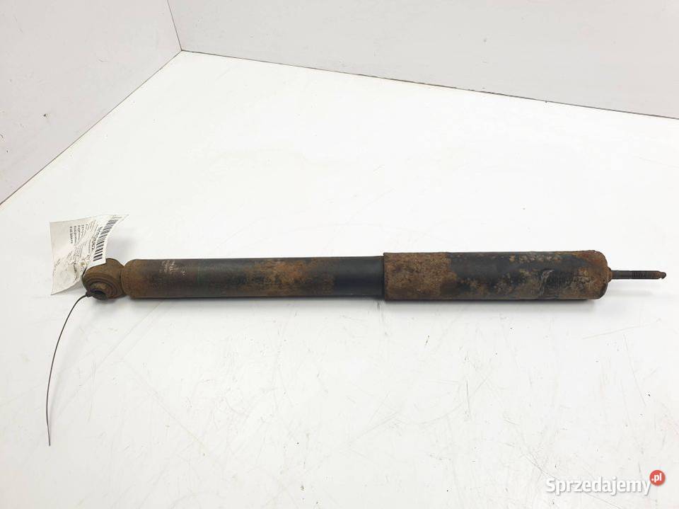 AMORTYZATOR PRAWY TYŁ MITSUBISHI PAJERO 4 Pozostałe Lipno