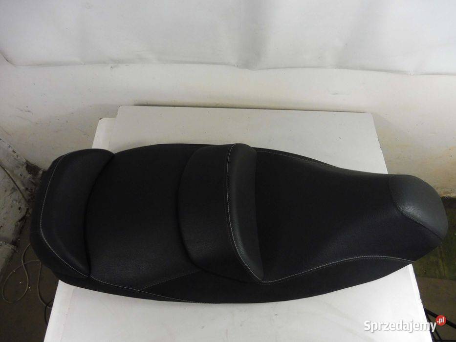 Piaggio MP3 300 500 nowy fotel kanapa siedzenie Poznań