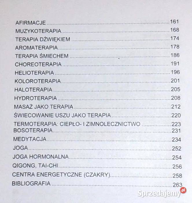 Terapie relaksu Mogą zmienić Twoje życie Chełm