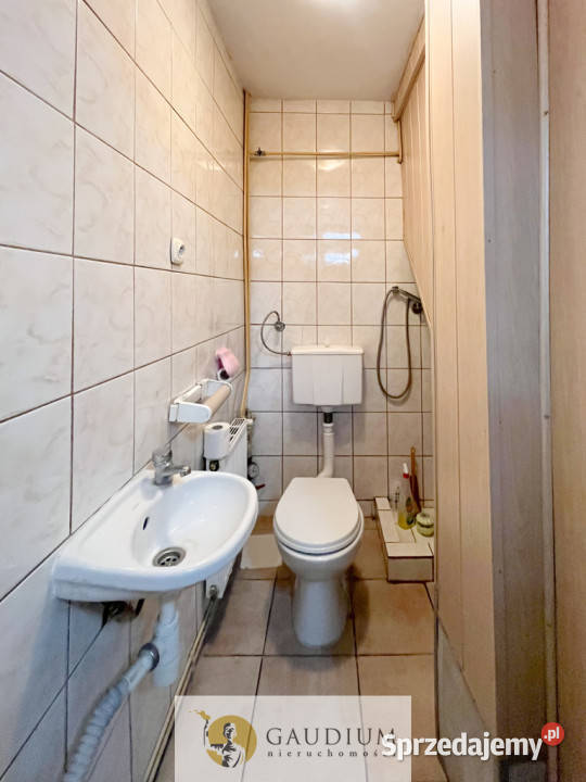 Lokal usługowomieszkalny I Pszczółki