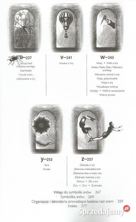 Encyklopedia SnuJames R Lewis 1995 Pacanów