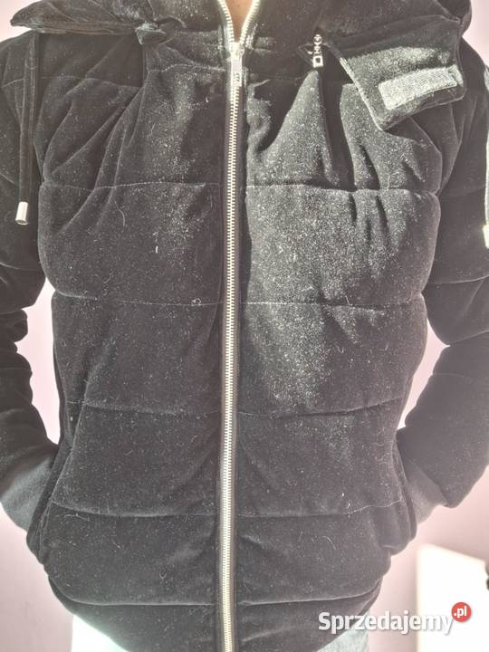 Kurtka Zara nowa r 38 śląskie Sosnowiec