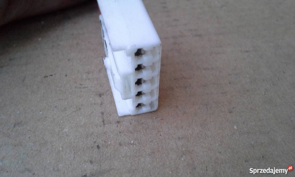 Suzuki Ignis FH 0003 wiązka instalacja Części