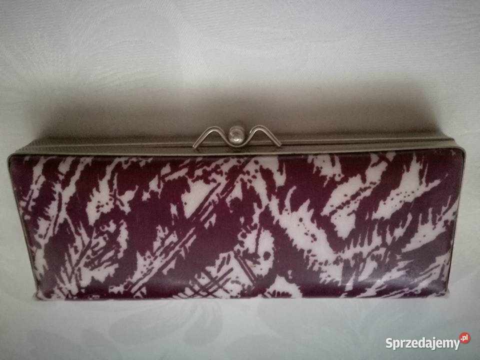 Etui na damskie okulary Łódź