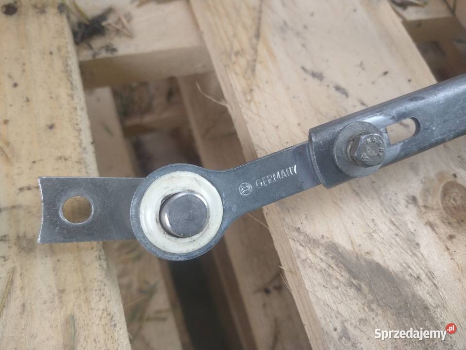 Mechanizm Wycieraczek Ramiona Wycieraczek Skawina