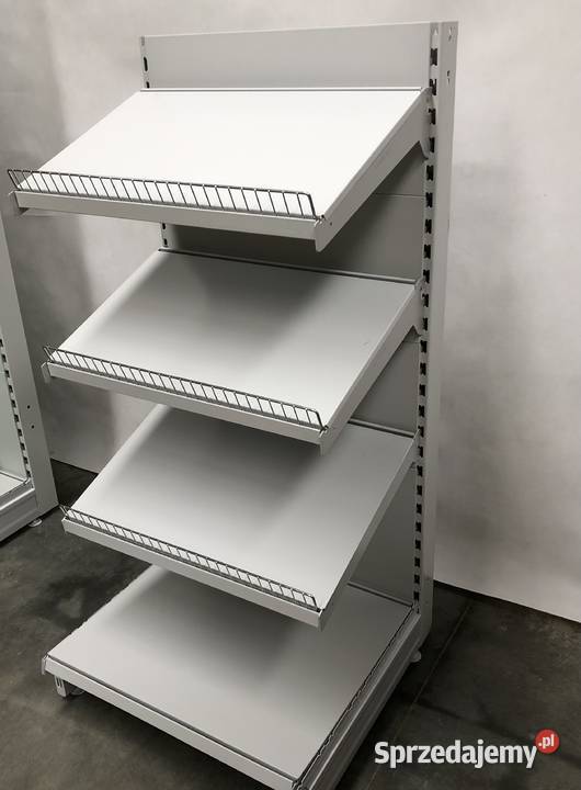 REGAŁ WARZYWNICZY PIEKARNICZY warzywa owoce Ostrołęka sprzedam