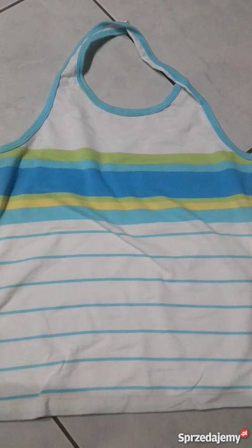 koszulka bluzeczka tshirt top Kielce