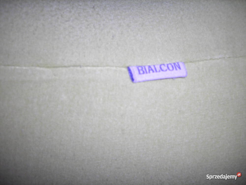 BIALCON PRET A PORTER CYTRYNOWA BLUZECZKA r L Rozmiar 40(L) Piła