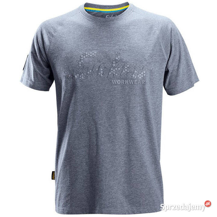 Koszulka tshirt Snickers Workwear 2580 rozmiar Jelenia Góra