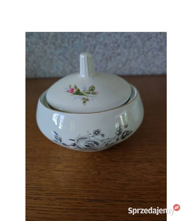 Rosenthal Karolina porcelana zabytkowa antyk Kielce