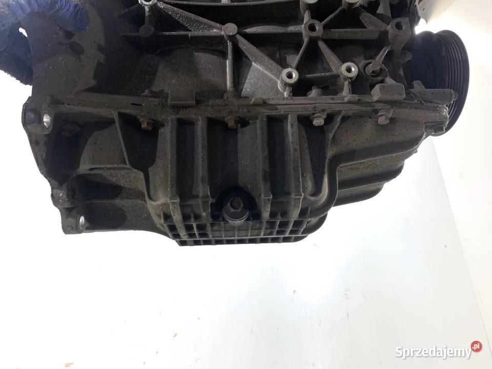 SILNIK FORD 12 60 STJA FIESTA MK7