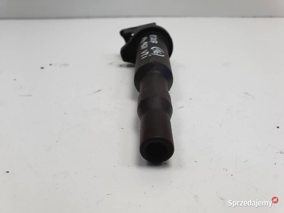 CEWKA ZAPŁONOWA Peugeot 207 16 VTI V759493780 osobowe Rudka sprzedam