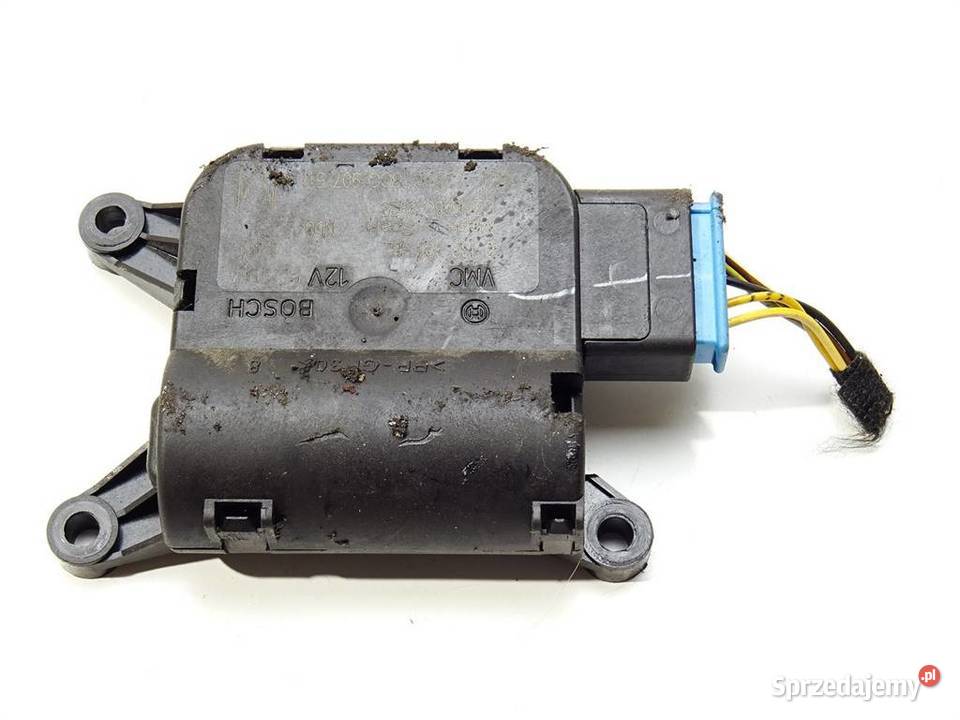 SILNICZEK NAGRZEWNICY VW 3C0907511A PASSAT B7 Silniki Silniki