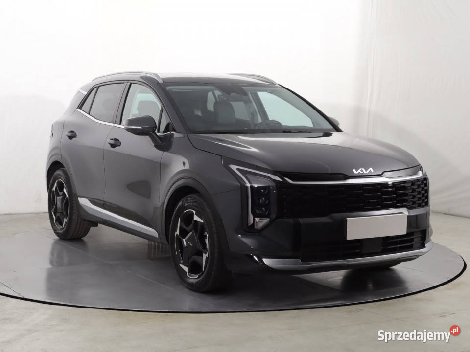 Kia Sportage 16 TGDI Katowice sprzedam
