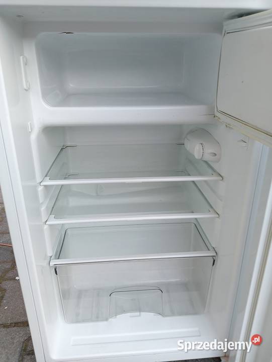 Lodówka z zamrażarnikiem Mastercook 50 100 Jaworzno