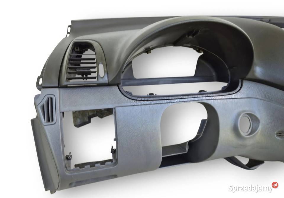 DESKA ROZDZIELCZA KOKPIT KONSOLA MERCEDES VITO W