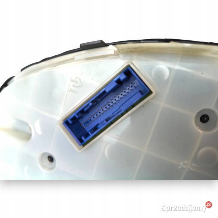 LICZNIK ZEGARY 13336491 AAUP Opel Astra J 13 17 sprzedam