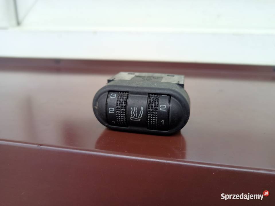 VW Sharan Ford Galaxy MK1 przełącznik panele sterowania, przełączniki Sieradz