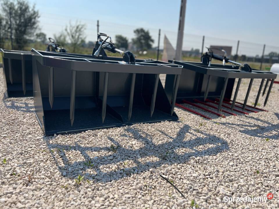 Paleciak widły do paletkaretka 2 tony120 nieuszkodzony