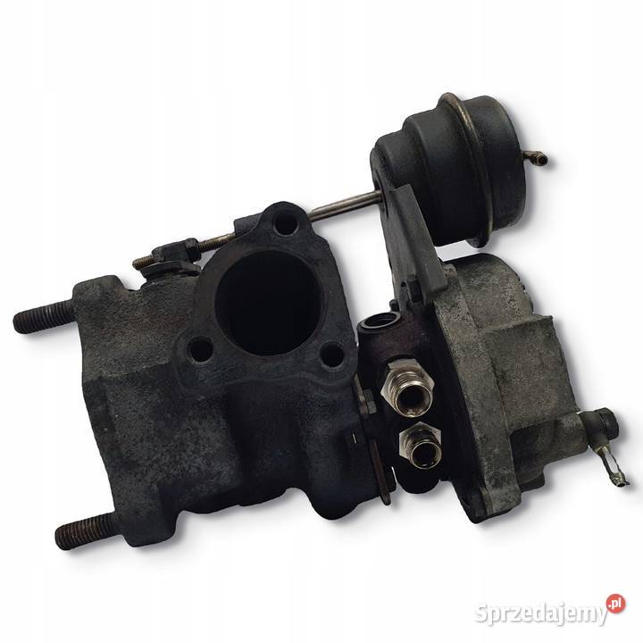 TURBOSPRĘŻARKA Audi A4 B6 18 T AVJ 058145703J Chełm