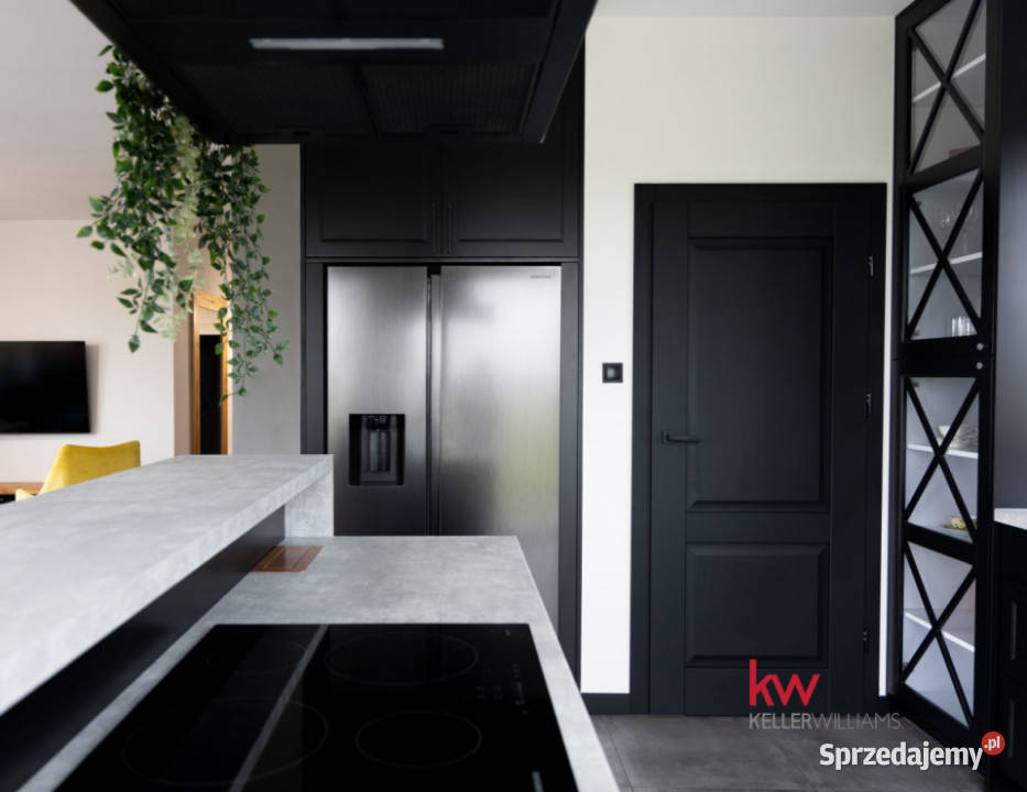 Do sprzedaży dom wolnostojący 1865m Dankowo 1 piętro Kwidzyn