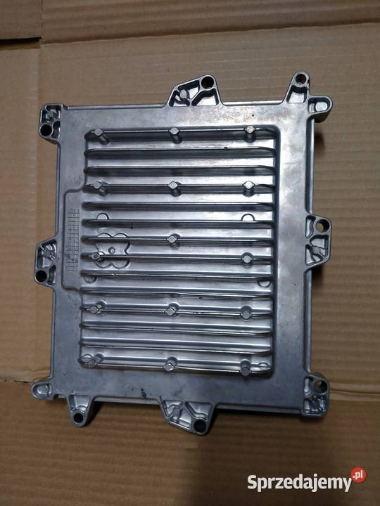 MAN TGX TGS TGL TGM STEROWNIK EDC ECU Kargowa sprzedam