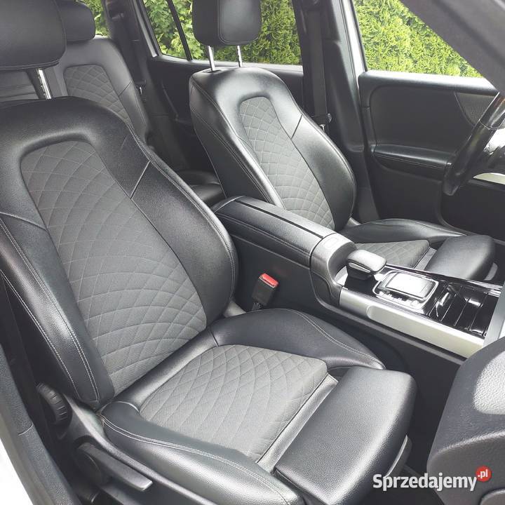 Mercedes GLB 200dDieselEURO 6 2020r 7 osobowy Pozostałe Przemyśl sprzedam