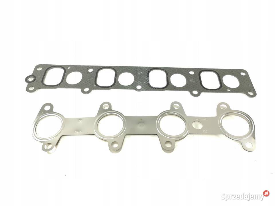 ZESTAW USZCZELEK SILNIKA FIAT PUNTO 9903 19JTD