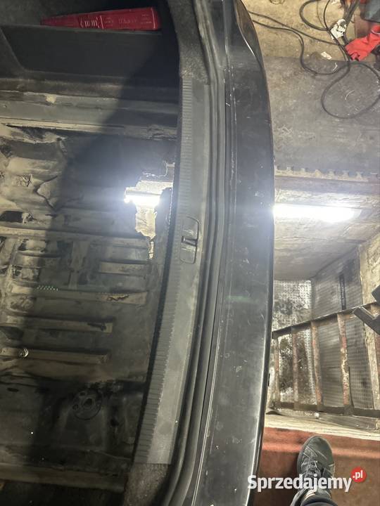 Vw passat b6 20 diesel Zamość