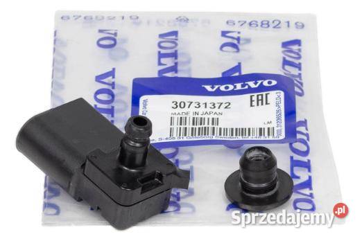 VOLVO S60 V60 S80 V70 XC60 XC70 czujnik