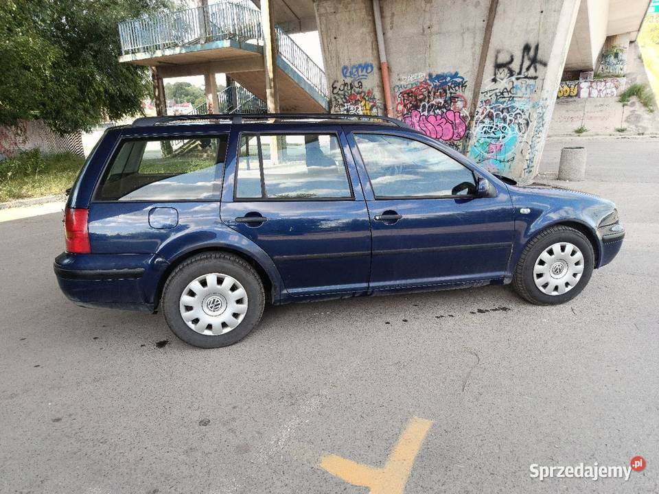 Volkswagen Golf 4/5 Golf świętokrzyskie Starachowice
